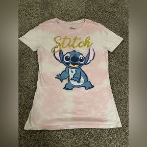 Disney Lilo and Stitch shirt